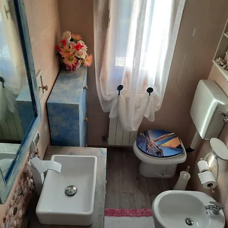 Beachside Apartament
