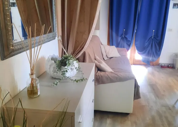 Beachside מרינה די קמפו