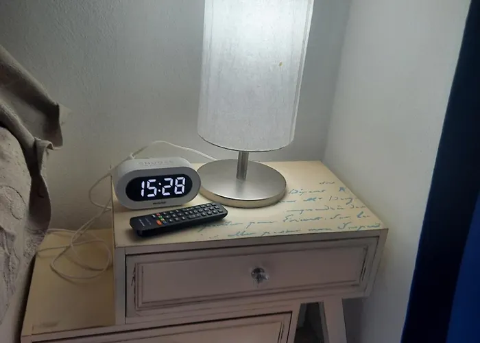 Beachside מרינה די קמפו