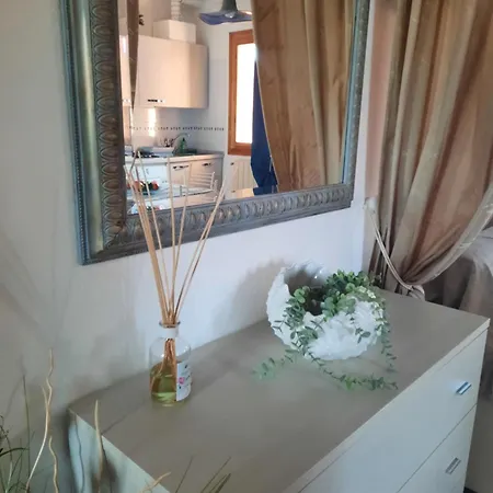 Appartement Beachside