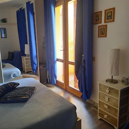 Appartement Beachside Marina di Campo