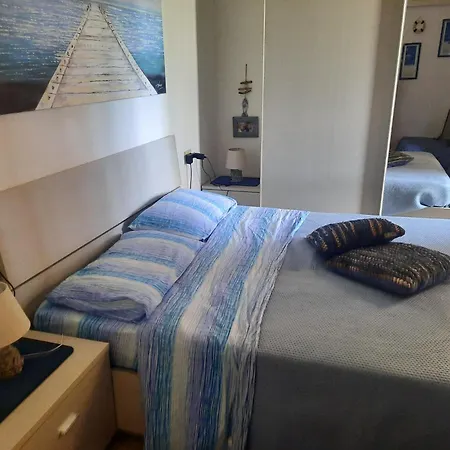 Appartement Beachside