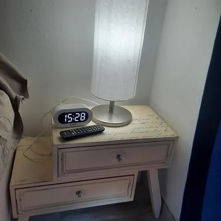 Beachside Marina di Campo