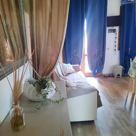 Appartement Beachside *