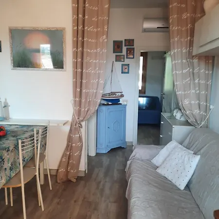Apartment Beachside Marina di Campo