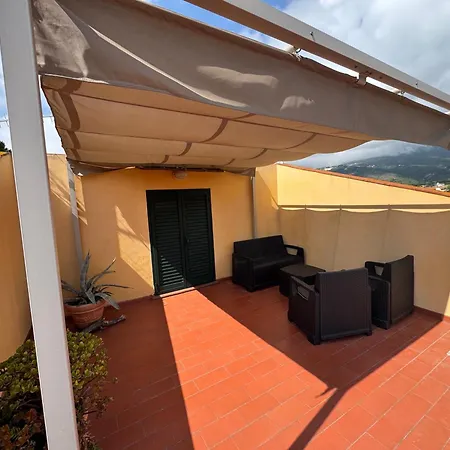 Apartamento Beachside