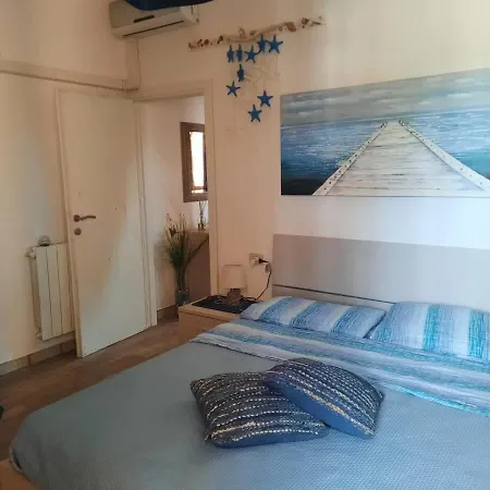 Beachside Appartement Marina di Campo