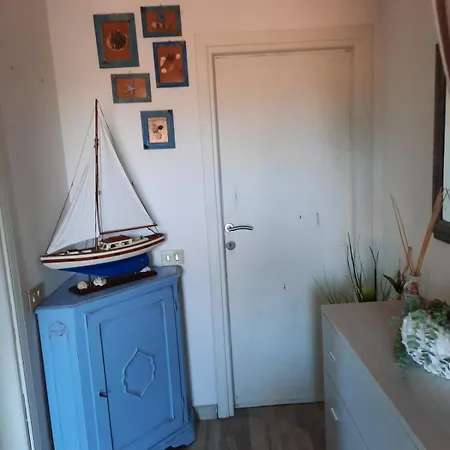 Beachside Appartement