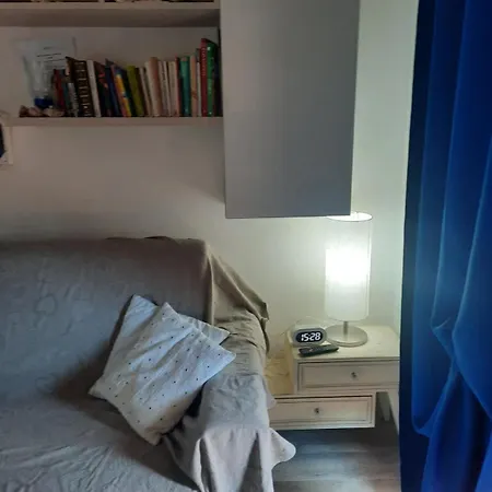 Apartman Beachside *