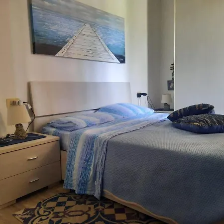 Beachside Apartman Marina di Campo
