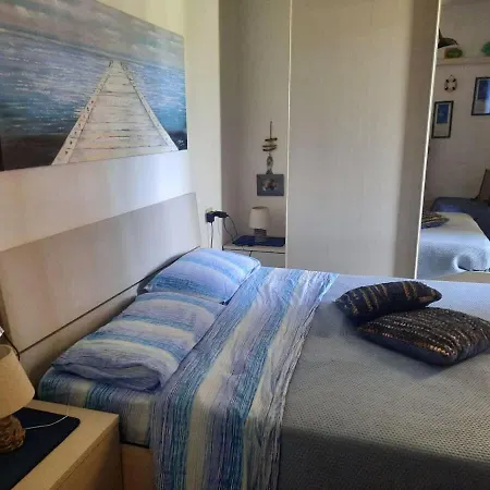 Appartement Beachside Marina di Campo