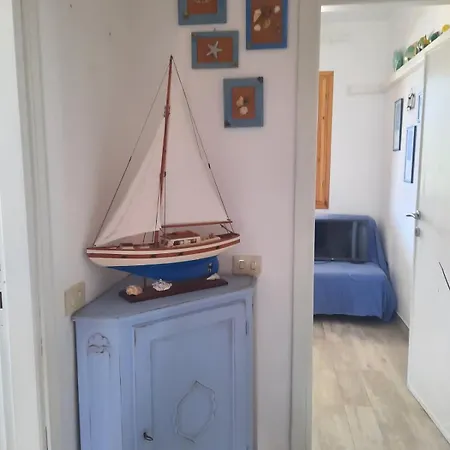 Beachside Appartement