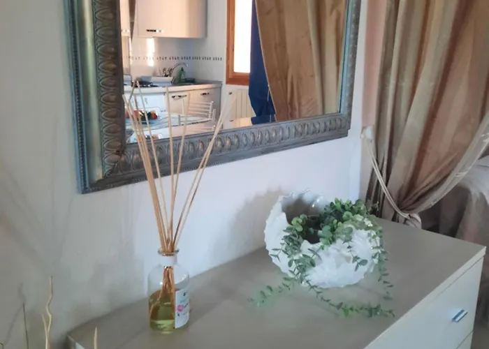 Apartamento Beachside