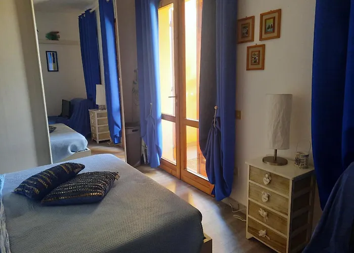 Διαμέρισμα Beachside Marina di Campo