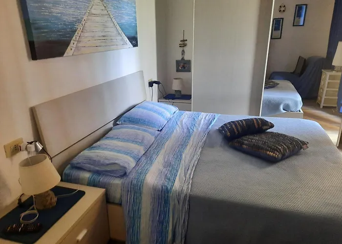 Apartamento Beachside