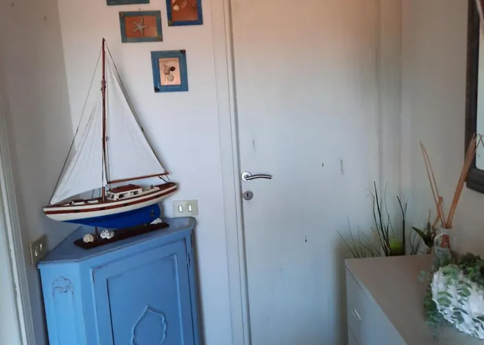 Beachside * Marina di Campo