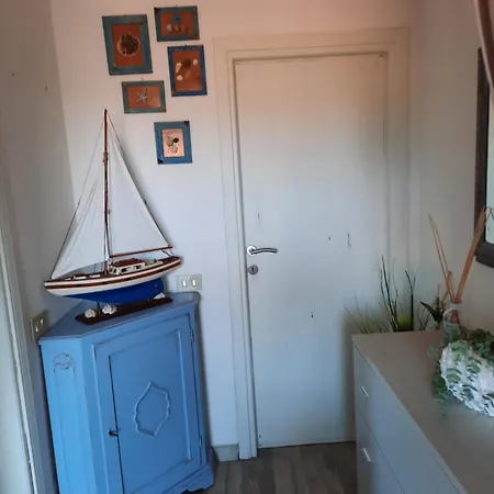 Beachside * 마리나디캄포