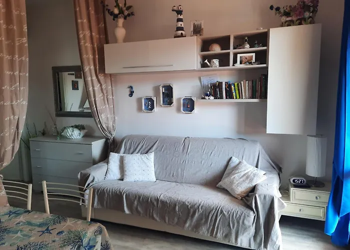 Beachside Appartement Marina di Campo