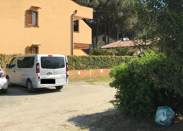 Appartement Beachside *