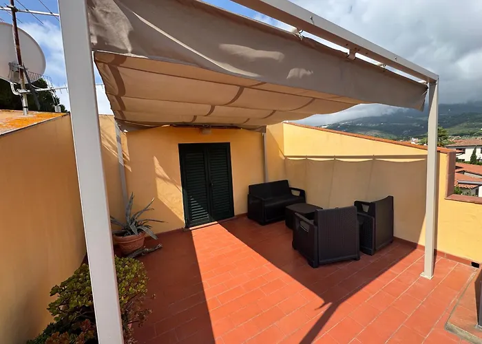 Appartement Beachside